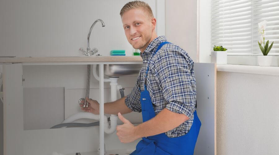 Same Day Plumbing Service in Upham, ND